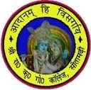 Sri Radha Krishna Goenka College