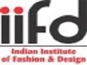 Indian Institute of Fashion & Design - (IIFD) logo