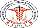 New Horizon Dental College & Research Institute