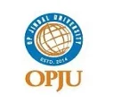 OP Jindal University - (OPJU)