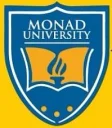 Monad University, School of Law