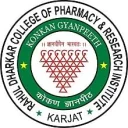 Konkan Gyanpeeth Rahul Dharkar College of Pharmacy and Research Institute - (KGRDCP & RI)
