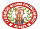 J.D. Ayurvedic PG Medical College (JDAMCH)