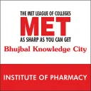MET Institute of Pharmacy - (MET IOP)