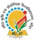 Banda University of Agriculture and Technology - (BUAT) logo