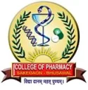 KYDSCT's College of Pharmacy, Sakegaon