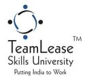 TeamLease Skills University - (TLSU)