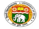 Ramanujan college logo