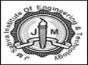 Shri J. M. Sabva Institute Of Engineering & Technology - (JIET)