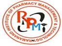 Ramanand Institute of Pharmacy  Management and Technology - (RIPMT)