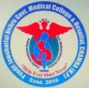 Pt. Jawahar Lal Nehru Government Medical College and Hospital - (GMCH)
