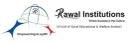 Rawal Institute of Management - (RIM) logo