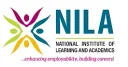 National Institute of Learning and Academics - (NILA) logo