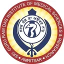 Sri Guru Ram Das Institute of Medical Sciences & Research - (SGRDIMSR)