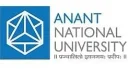 Anant National University - (AnantU) logo