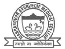 Mansarovar Ayurvedic Medical College - (MAMC)