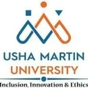 Usha Martin University - (UMU)
