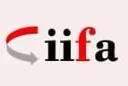 Indian Institute of Fashion Art (IIFA) logo