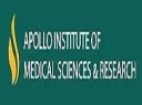 Apollo Institute of Medical Science & Research (AIMSR)