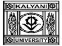 Directorate of Open and Distance Learning, University of Kalyani (DODL)