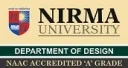 Institute of Design, Nirma University logo