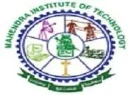 Mahendra Institute of Technology (MIT)