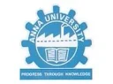 University VOC  College of Engineering, Anna University (UVOCCET)