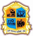Rajiv Gandhi Medical College (RGMC) logo