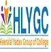 Heeralal Yadav Group Of Colleges