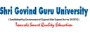 Shri Govind Guru University (SGGU)