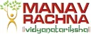 Manav Rachna University, Faculty of Management and Commerce logo