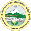 Sri Dev Suman Uttarakhand University (SDSUU)