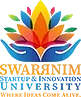 Swarrnim Startup & Innovation University