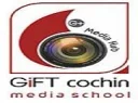 Goodness Institute of Film and Television (GiFT Cochin) logo