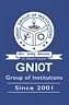 Greater Noida Institute of Technology, IPU (GNIT) logo