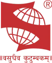 Symbiosis School of Planning, Architecture, and Design (SSPAD) logo