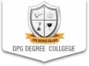 DPG Degree College (DPGDC) logo
