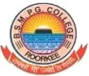 B.S.M. P.G. College (BSMPGC) logo