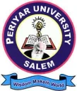 Periyar University College of Arts and Science (PRUCAS) logo