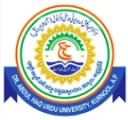 Dr. Abdul Haq Urdu University (AHUU)
