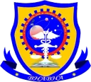 Bhabha University (BU) logo