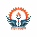 Gopal Narayan Singh University (GNSU)