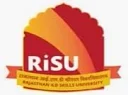 Rajasthan ILD Skills University (RISU)