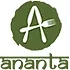 Ananta Institute of Hotel Management & Allied studies (AIHMAS) logo