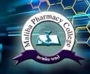 Maliba Pharmacy College, Uka Tarsadia University (MPC)