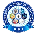 Ambekeshwar Group of Institutions (AGI) logo