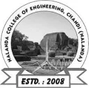 Nalanda College of Engineering (NCE)