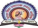 MVP Samaj's College of Pharmacy logo