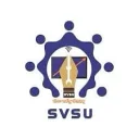Shri Vishwakarma Skill University logo