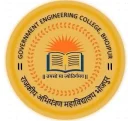 Government College of Engineering (GEC) logo